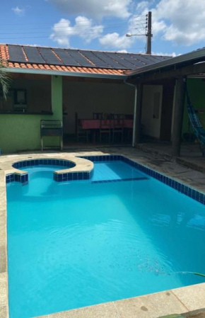 Casa verde